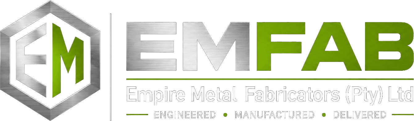 EMFab - Empire Metal Fabricators