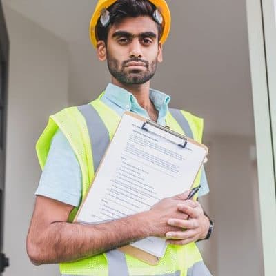 Inspection & Recertification