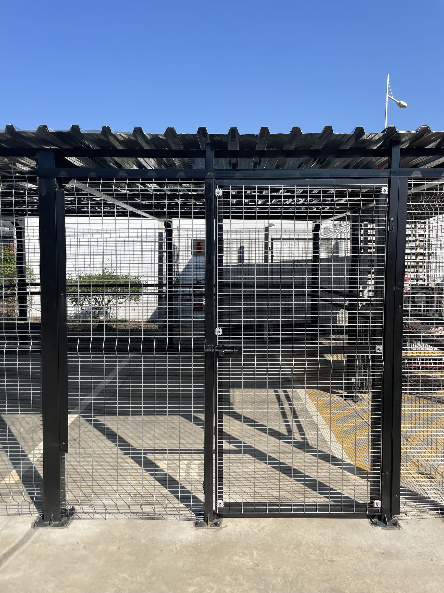 The Real Cost of Non-Compliant Anchors on a South African Roof