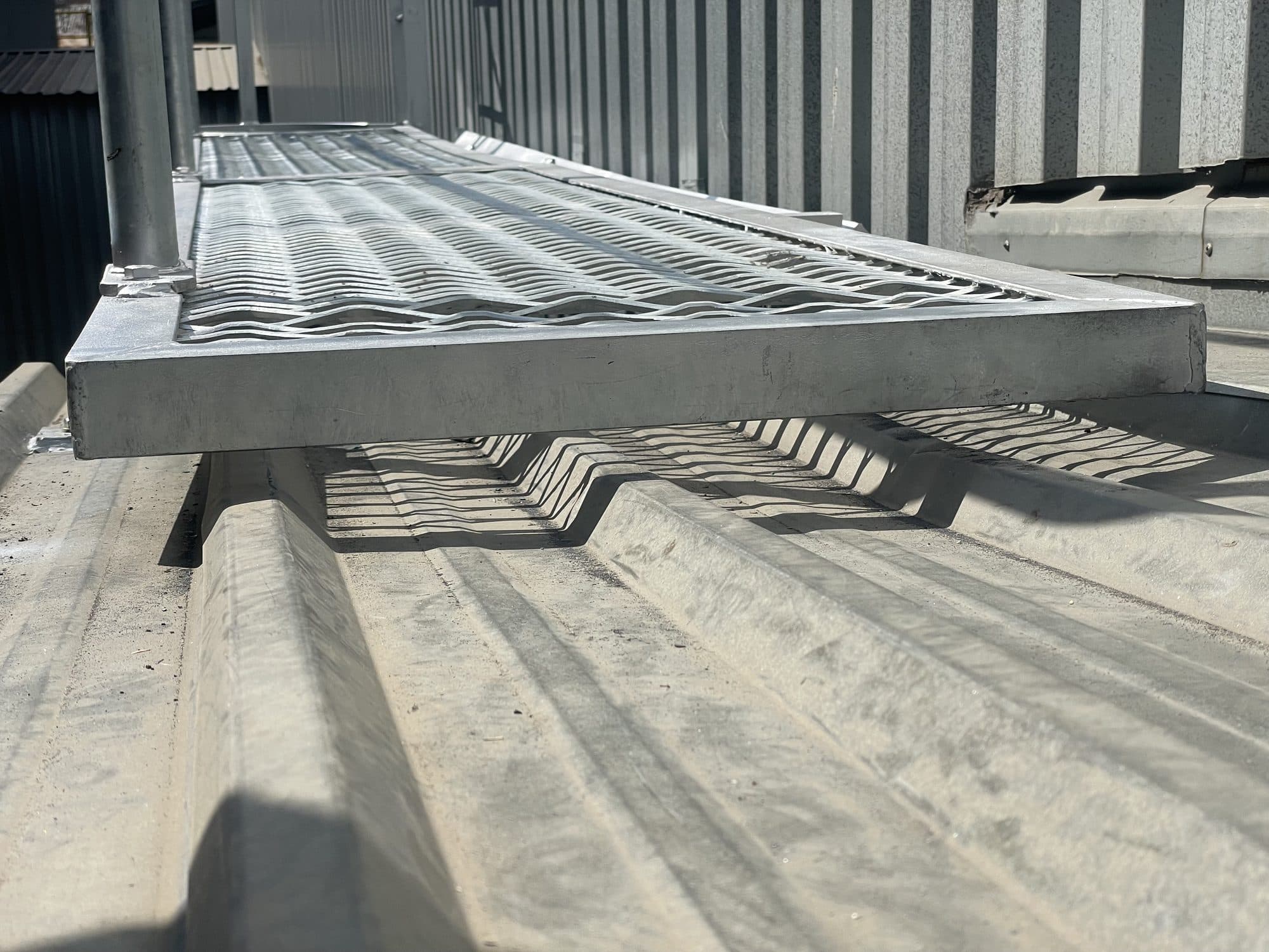 Preparing Your Safety File for a Fall Protection Audit